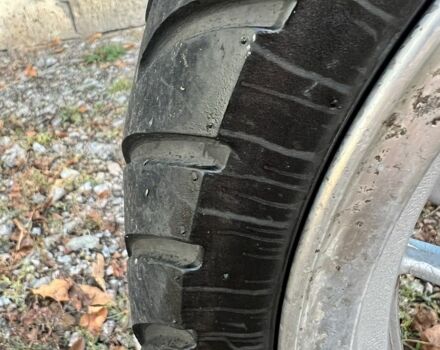 Другая Другая, объемом двигателя 0.2 л и пробегом 0 тыс. км за 527 $, фото 5 на Automoto.ua