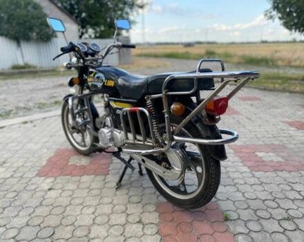 Другая Другая, объемом двигателя 49 л и пробегом 0 тыс. км за 352 $, фото 4 на Automoto.ua
