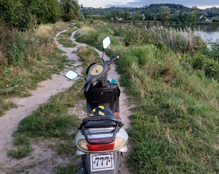 Другая Другая, объемом двигателя 75 л и пробегом 0 тыс. км за 191 $, фото 1 на Automoto.ua