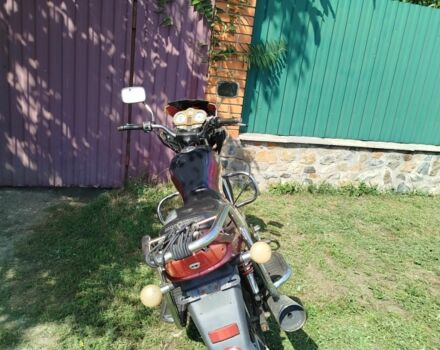 Другая Другая, объемом двигателя 0.11 л и пробегом 0 тыс. км за 479 $, фото 6 на Automoto.ua