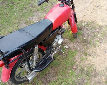 Другая Другая, объемом двигателя 72 л и пробегом 0 тыс. км за 168 $, фото 2 на Automoto.ua