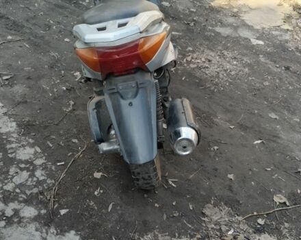 Інша Інша, об'ємом двигуна 49 л та пробігом 0 тис. км за 4000 $, фото 3 на Automoto.ua
