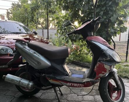 Другая Другая, объемом двигателя 49 л и пробегом 0 тыс. км за 134 $, фото 5 на Automoto.ua