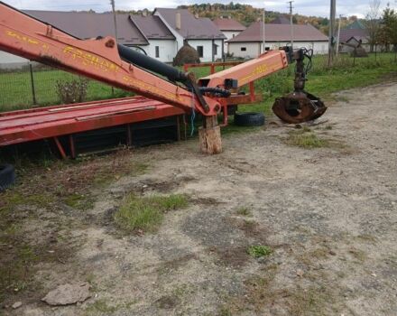 Другая Другая, объемом двигателя 0 л и пробегом 0 тыс. км за 12238 $, фото 2 на Automoto.ua