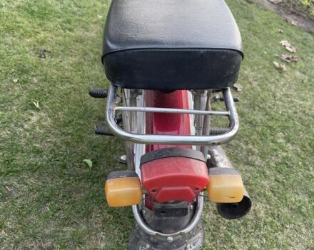 Другая Другая, объемом двигателя 50 л и пробегом 0 тыс. км за 288 $, фото 2 на Automoto.ua