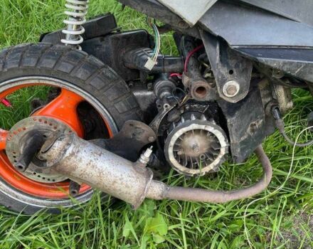 Інша Інша, об'ємом двигуна 0.18 л та пробігом 0 тис. км за 142 $, фото 2 на Automoto.ua