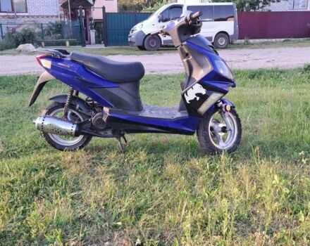 Інша Інша, об'ємом двигуна 0 л та пробігом 0 тис. км за 165 $, фото 2 на Automoto.ua