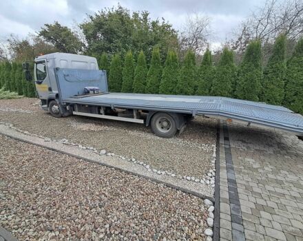 Другая Другая, объемом двигателя 0 л и пробегом 0 тыс. км за 12558 $, фото 8 на Automoto.ua