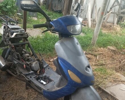 Другая Другая, объемом двигателя 0 л и пробегом 0 тыс. км за 97 $, фото 7 на Automoto.ua