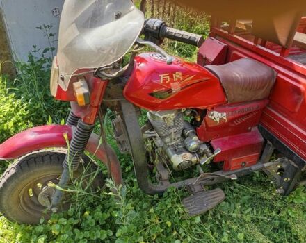 Другая Другая, объемом двигателя 0.2 л и пробегом 0 тыс. км за 710 $, фото 3 на Automoto.ua