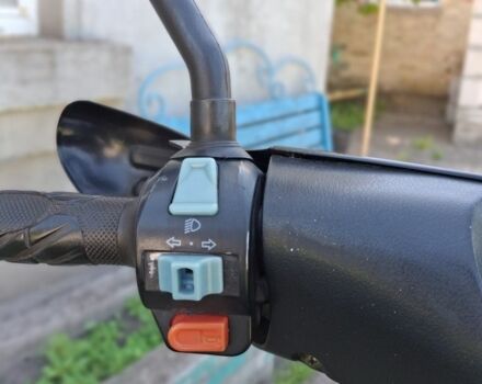 Другая Другая, объемом двигателя 0 л и пробегом 0 тыс. км за 461 $, фото 5 на Automoto.ua