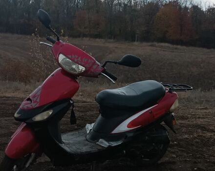 Другая Другая, объемом двигателя 50 л и пробегом 0 тыс. км за 274 $, фото 5 на Automoto.ua