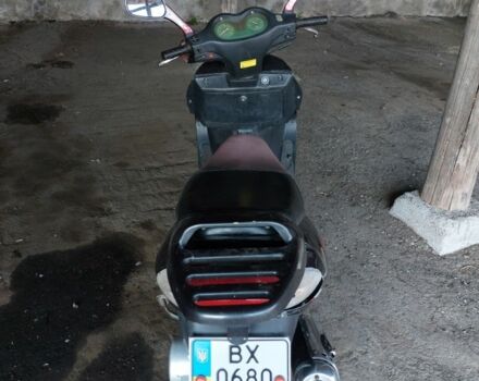 Інша Інша, об'ємом двигуна 0.15 л та пробігом 0 тис. км за 650 $, фото 3 на Automoto.ua