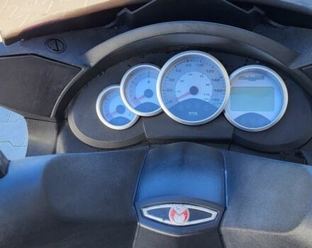 Інша Інша, об'ємом двигуна 0.25 л та пробігом 0 тис. км за 2000 $, фото 7 на Automoto.ua
