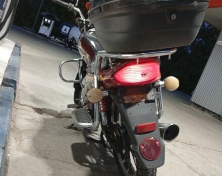 Другая Другая, объемом двигателя 0.11 л и пробегом 0 тыс. км за 479 $, фото 23 на Automoto.ua