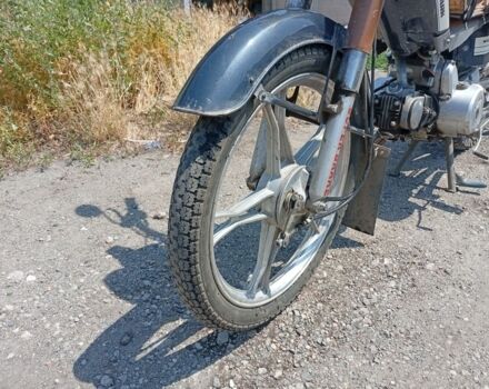 Другая Другая, объемом двигателя 72 л и пробегом 0 тыс. км за 243 $, фото 4 на Automoto.ua