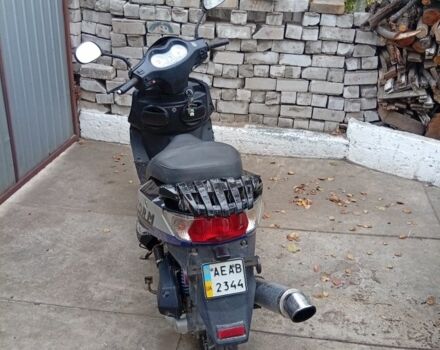 Другая Другая, объемом двигателя 80 л и пробегом 0 тыс. км за 464 $, фото 2 на Automoto.ua