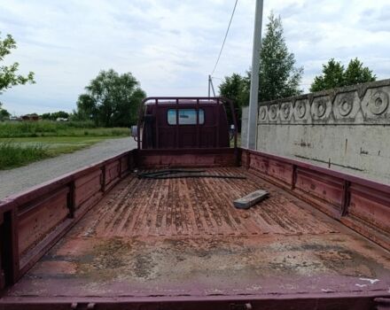 Другая Другая, объемом двигателя 0 л и пробегом 0 тыс. км за 1211 $, фото 2 на Automoto.ua