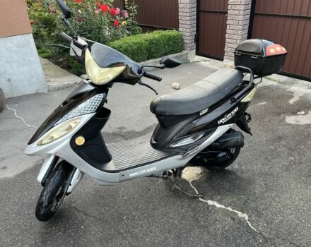 Другая Другая, объемом двигателя 80 л и пробегом 0 тыс. км за 206 $, фото 5 на Automoto.ua