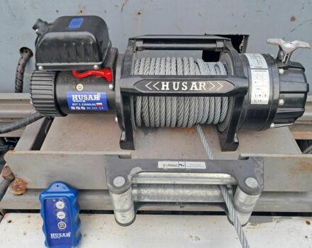 Другая Другая, объемом двигателя 0 л и пробегом 0 тыс. км за 12558 $, фото 9 на Automoto.ua