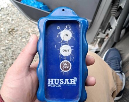 Другая Другая, объемом двигателя 0 л и пробегом 0 тыс. км за 12558 $, фото 10 на Automoto.ua