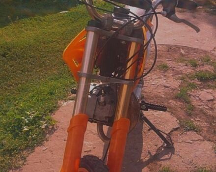Інша Інша, об'ємом двигуна 50 л та пробігом 0 тис. км за 194 $, фото 1 на Automoto.ua