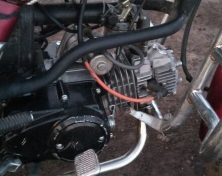 Інша Інша, об'ємом двигуна 0.13 л та пробігом 0 тис. км за 500 $, фото 4 на Automoto.ua