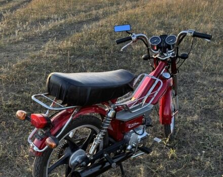 Другая Другая, объемом двигателя 72 л и пробегом 0 тыс. км за 364 $, фото 2 на Automoto.ua