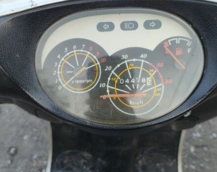 Другая Другая, объемом двигателя 80 л и пробегом 0 тыс. км за 238 $, фото 4 на Automoto.ua