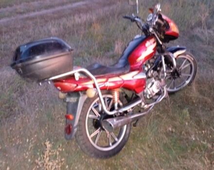 Другая Другая, объемом двигателя 0.11 л и пробегом 0 тыс. км за 479 $, фото 17 на Automoto.ua