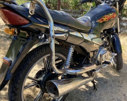 Другая Другая, объемом двигателя 0.11 л и пробегом 0 тыс. км за 345 $, фото 3 на Automoto.ua