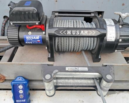 Другая Другая, объемом двигателя 0 л и пробегом 0 тыс. км за 12558 $, фото 11 на Automoto.ua