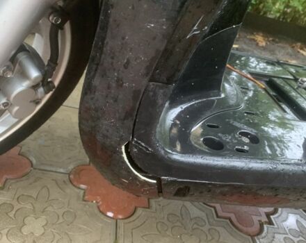 Другая Другая, объемом двигателя 0.13 л и пробегом 0 тыс. км за 583 $, фото 7 на Automoto.ua