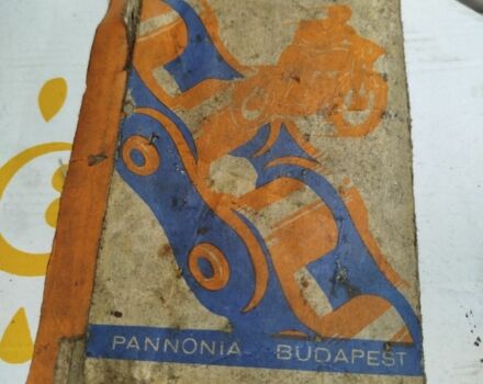 Другая Другая, объемом двигателя 0.11 л и пробегом 0 тыс. км за 479 $, фото 12 на Automoto.ua