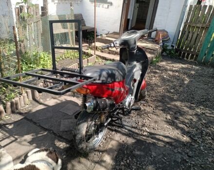 Інша Інша, об'ємом двигуна 0.11 л та пробігом 0 тис. км за 12000 $, фото 2 на Automoto.ua
