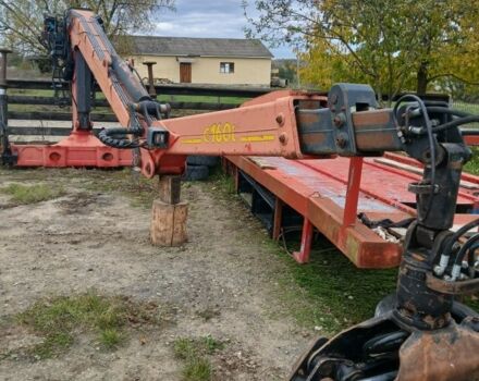 Другая Другая, объемом двигателя 0 л и пробегом 0 тыс. км за 12238 $, фото 4 на Automoto.ua