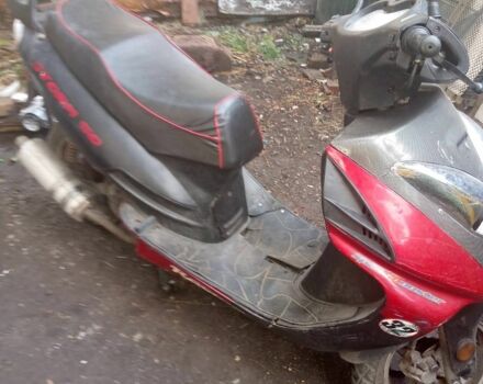 Інша Інша, об'ємом двигуна 49 л та пробігом 0 тис. км за 9500 $, фото 3 на Automoto.ua