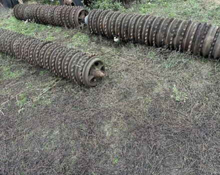 Другая Другая, объемом двигателя 0 л и пробегом 0 тыс. км за 1183 $, фото 7 на Automoto.ua