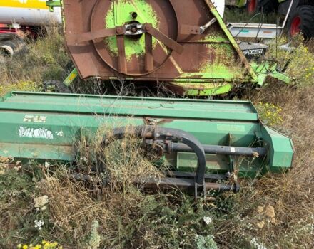 Інша Інша, об'ємом двигуна 0 л та пробігом 0 тис. км за 1600 $, фото 1 на Automoto.ua