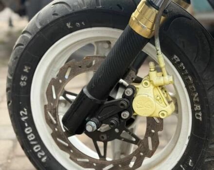 Другая Другая, объемом двигателя 70 л и пробегом 0 тыс. км за 1029 $, фото 4 на Automoto.ua