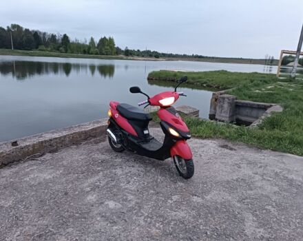 Другая Другая, объемом двигателя 80 л и пробегом 0 тыс. км за 146 $, фото 3 на Automoto.ua