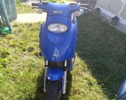 Другая Другая, объемом двигателя 80 л и пробегом 0 тыс. км за 315 $, фото 4 на Automoto.ua