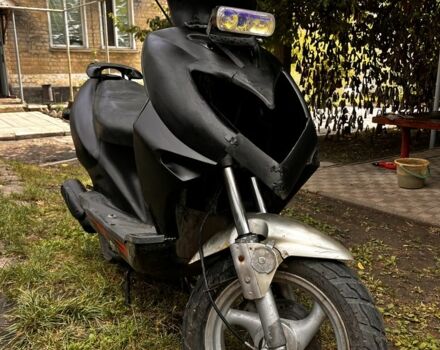 Інша Інша, об'ємом двигуна 80 л та пробігом 0 тис. км за 158 $, фото 2 на Automoto.ua