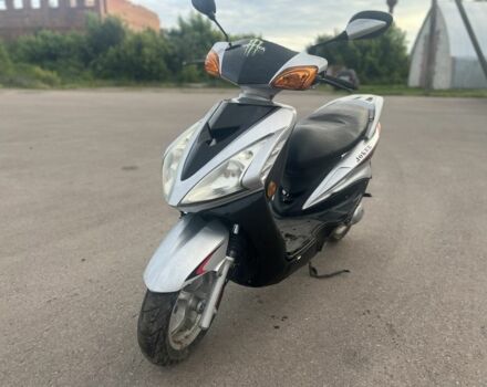 Інша Інша, об'ємом двигуна 50 л та пробігом 0 тис. км за 291 $, фото 1 на Automoto.ua