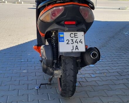 Інша Інша, об'ємом двигуна 0.25 л та пробігом 0 тис. км за 2000 $, фото 4 на Automoto.ua