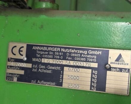 Другая Другая, объемом двигателя 0 л и пробегом 0 тыс. км за 8500 $, фото 2 на Automoto.ua