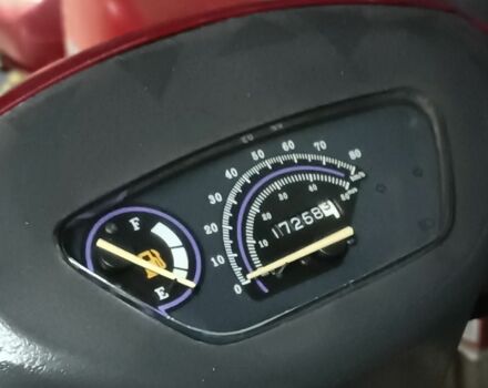 Інша Інша, об'ємом двигуна 49 л та пробігом 0 тис. км за 288 $, фото 5 на Automoto.ua