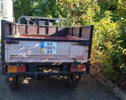 Другая Другая, объемом двигателя 0.15 л и пробегом 0 тыс. км за 355 $, фото 1 на Automoto.ua