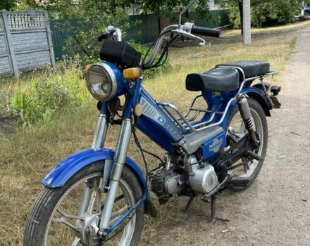Інша Інша, об'ємом двигуна 0.11 л та пробігом 0 тис. км за 10800 $, фото 1 на Automoto.ua