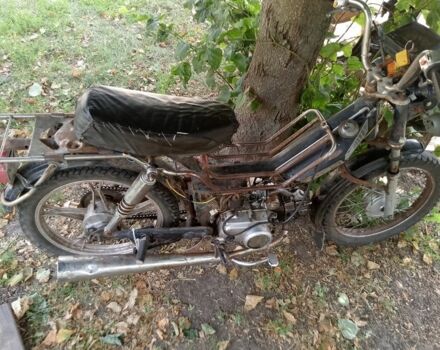 Другая Другая, объемом двигателя 72 л и пробегом 0 тыс. км за 146 $, фото 5 на Automoto.ua